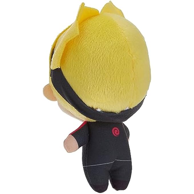 BORUTO -NARUTO NEXT GENERATIONS- TOMONUI PLUSH ASSORT - Image 2